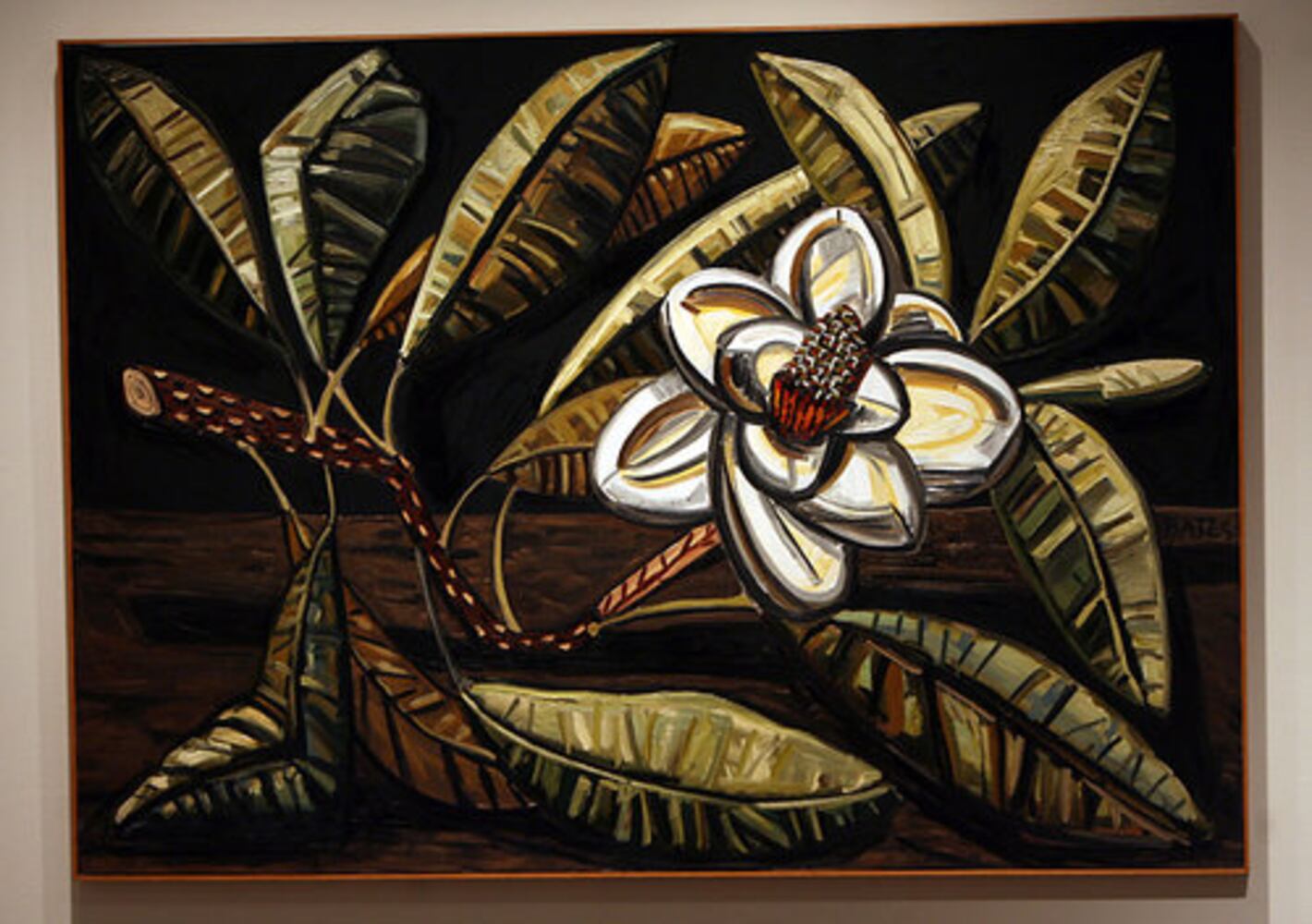 David Bates