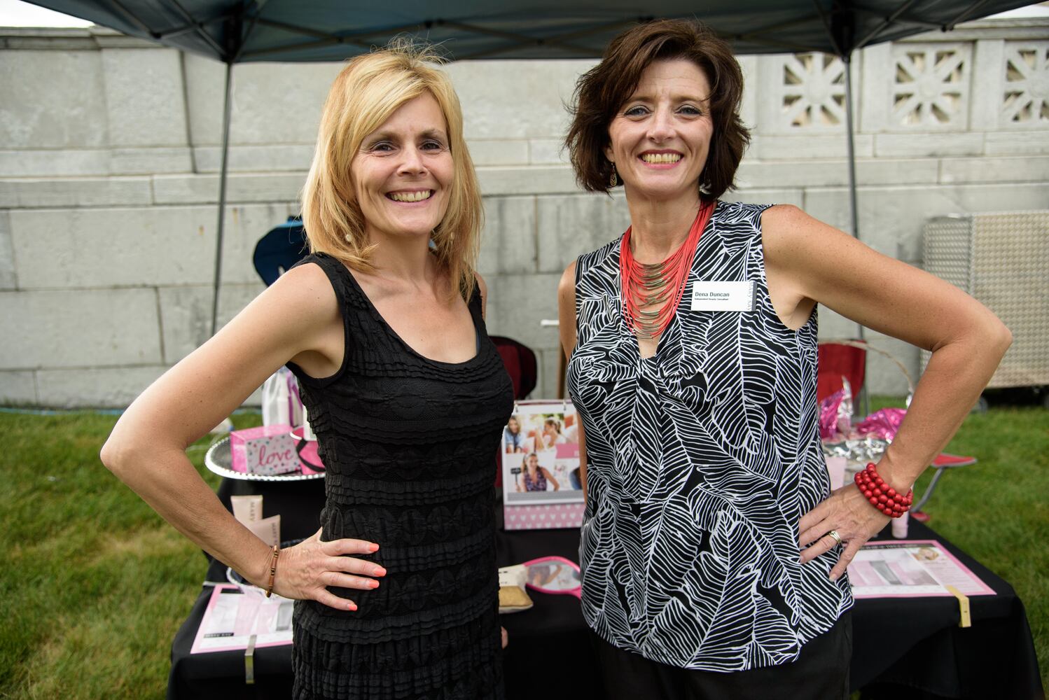 PHOTOS: Did we spot you at Festival on the Hill this weekend?