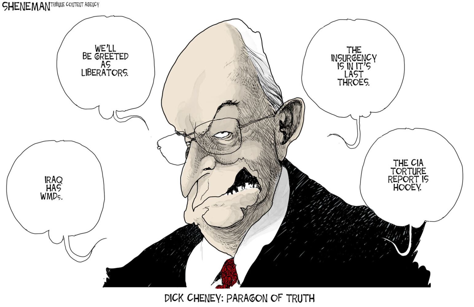 Today's cartoons 12/16
