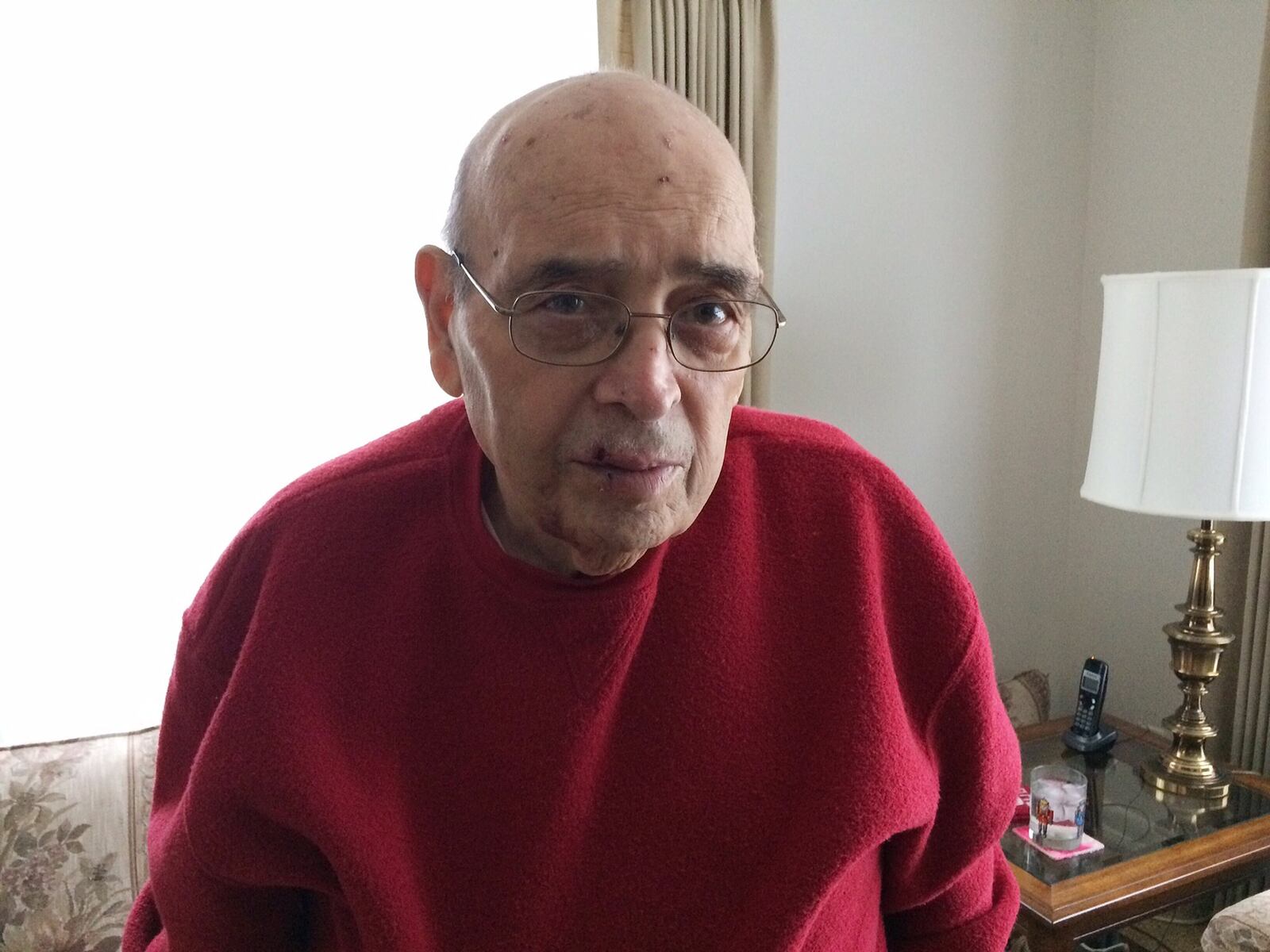 Jerry Gillotti