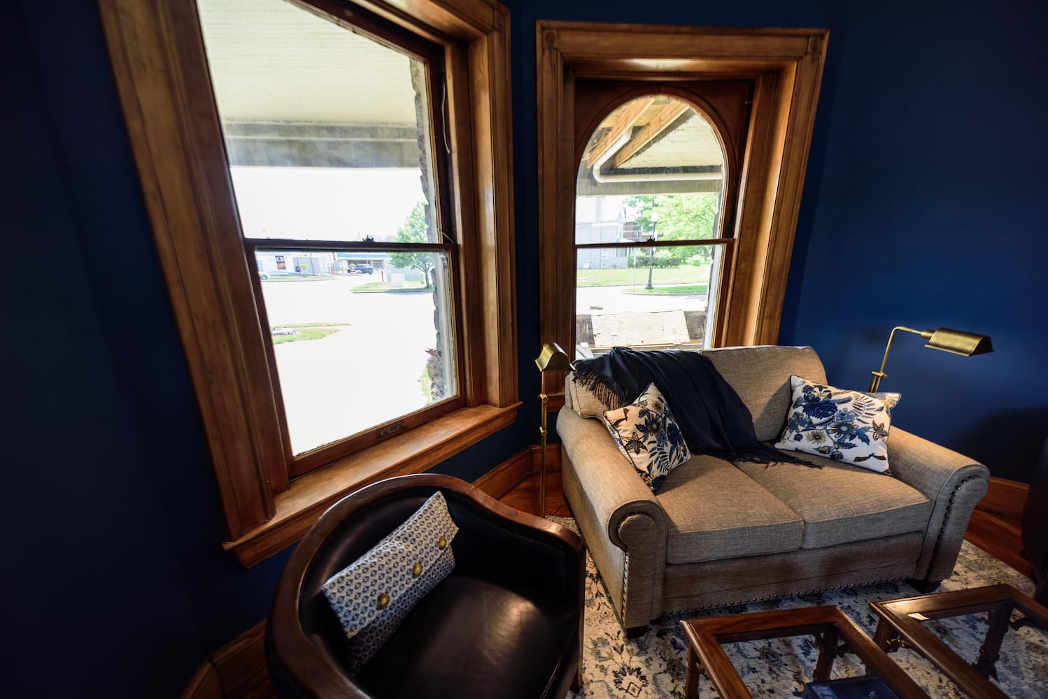 PHOTOS: The Dayton View Historic Home Tour