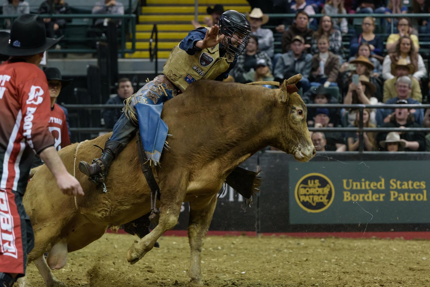 PHOTOS: Cooper Tires PBR Dayton Pendleton Whisky Velocity Tour at the Nutter Center