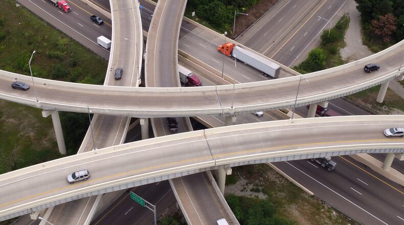 TY GREENLEES / STAFF