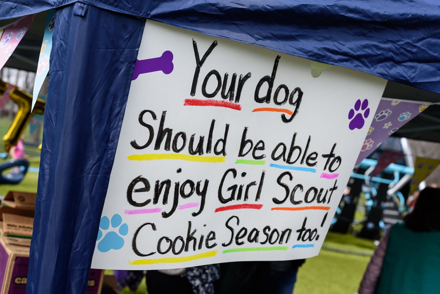 PHOTOS: 2026 Vandalia Paws in the Park Easter Party at Helke Park