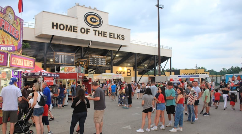 The Centerville-Washington Township Americana Festival will celebrate its 50th anniversary next week with a new parade route, more vendors, an expanded festival footprint and beer sales for the first time ever. CONTRIBUTED