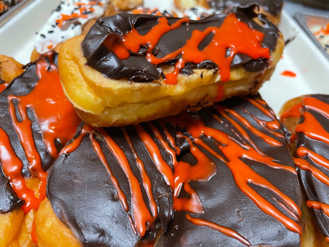 Ashley’s Pastry Shop