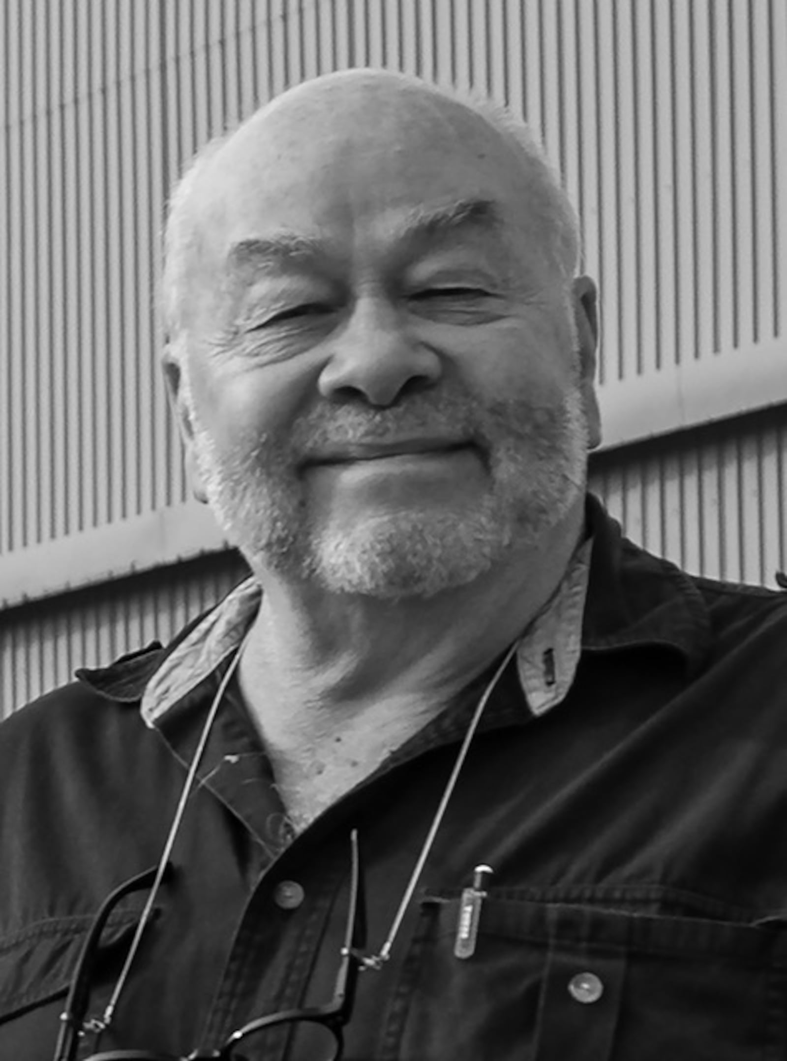 Dan Patterson is an aviation author, photographer and historian. CONTRIBUTED