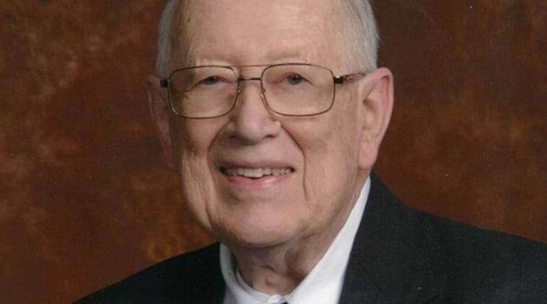 Photo of Wayne Dixon