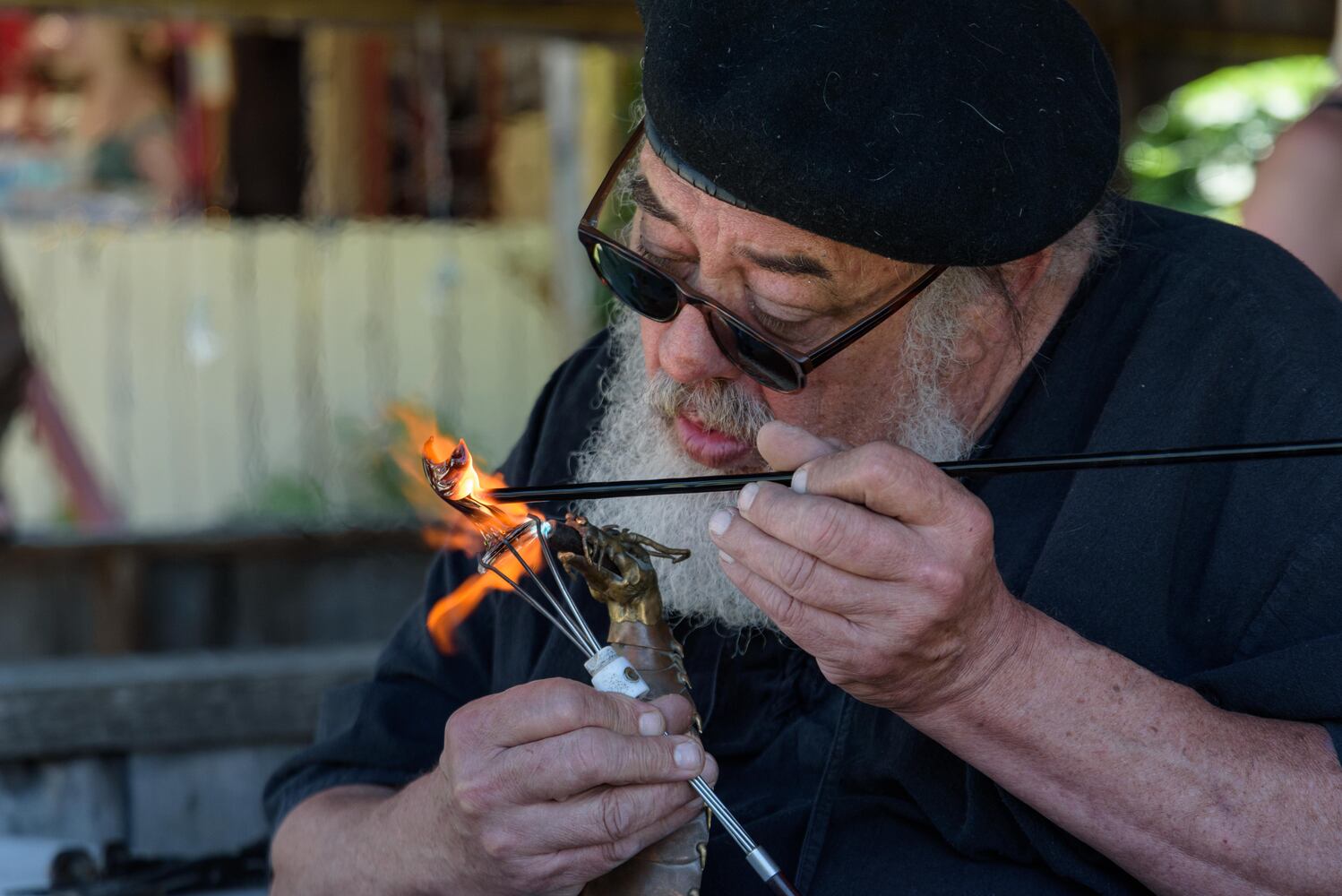 PHOTOS: Did we spot you at Celtic Fest Ohio at Renaissance Park?