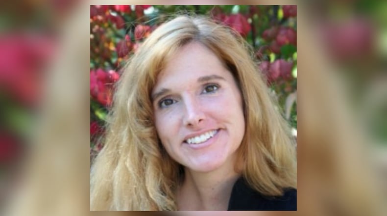 Amy Suzanne Dunaway-Haney died Sunday, Dec. 31 at age 54. CONTRIBUTED