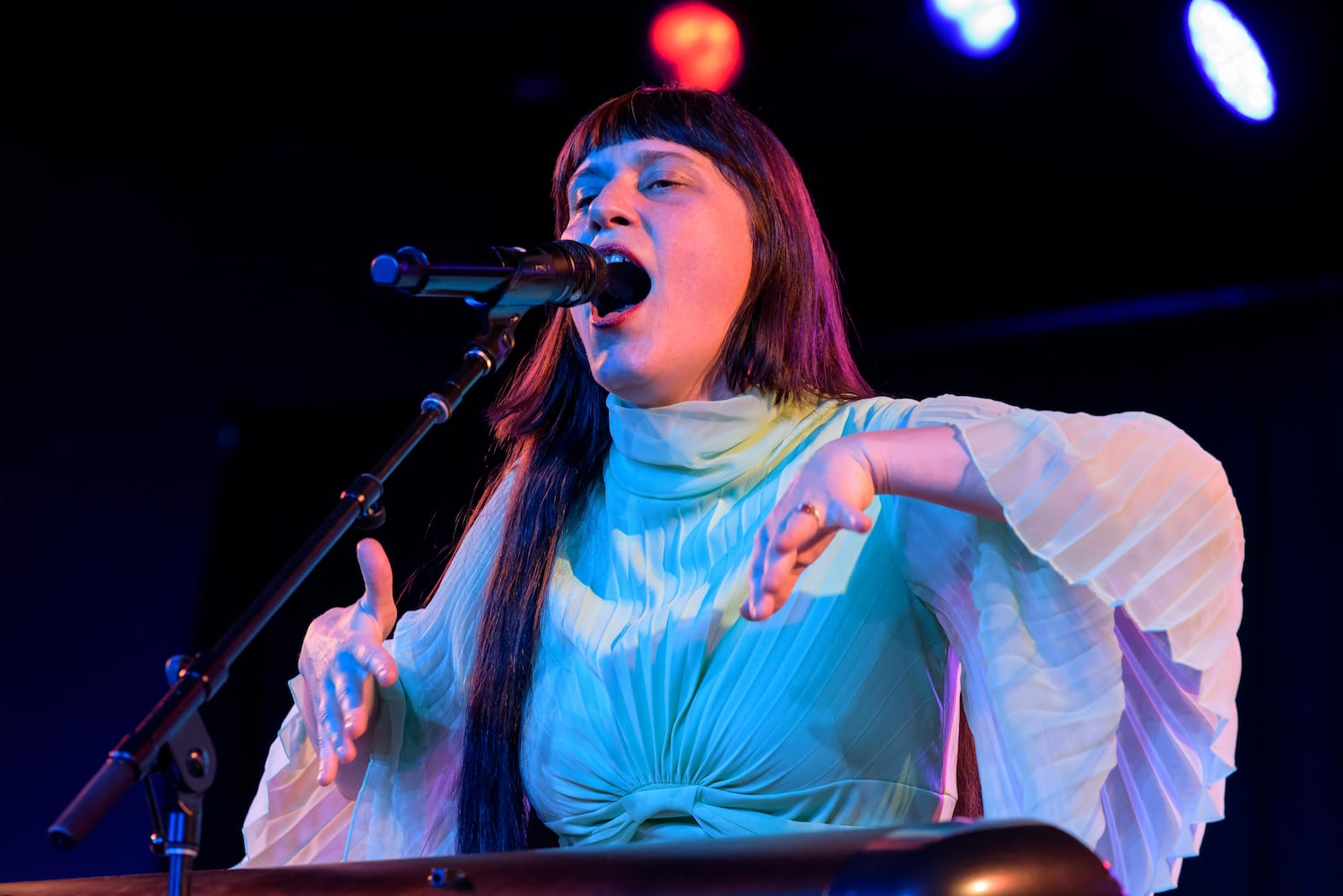 PHOTOS: Heartless Bastards Live at The Brightside