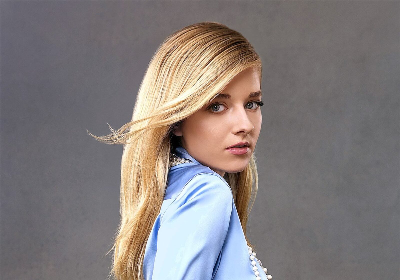 Jackie Evancho, who went from YouTube sensation to NBC’s “America’s Got Talent” to chart-topping singer, joins the Dayton Philharmonic Orchestra for a pair of SuperPops Series concerts at the Schuster Center in Dayton on Friday and Saturday, April 27 and 28. CONTRIBUTED