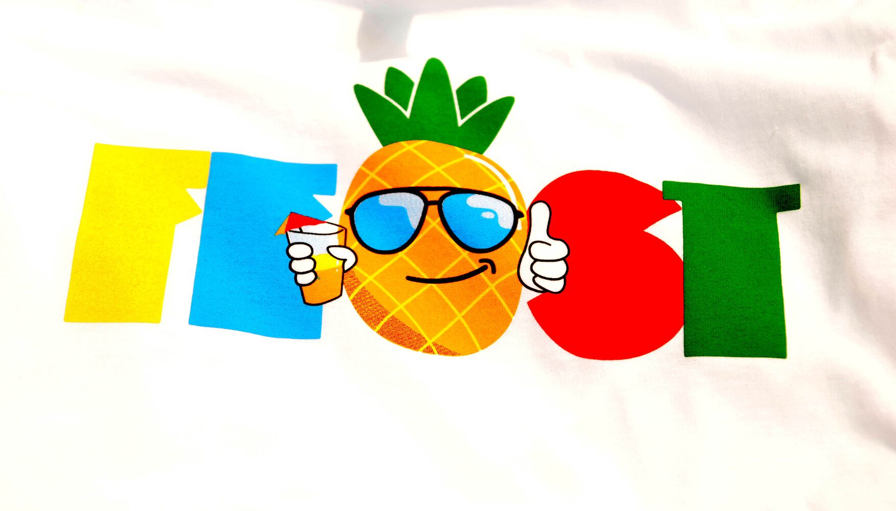 Did we spot you at Pineapple Fest at Austin Landing?