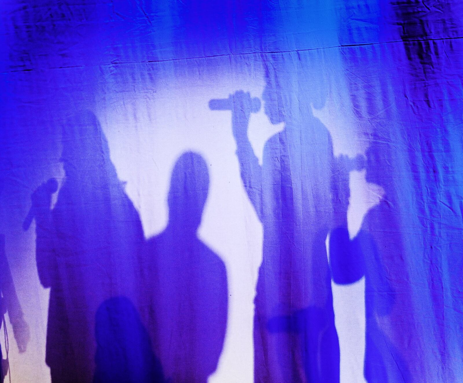 Performers at a past Kettering National High School A Cappella Festival. The annual event, at Fairmont High School on Friday and Saturday, Nov. 11 and 12, features more than 60 student vocal groups. CHRIS STEWART / STAFF