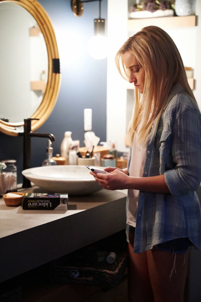 Photos: Bravo takes on story of former local man who became “Dirty John”