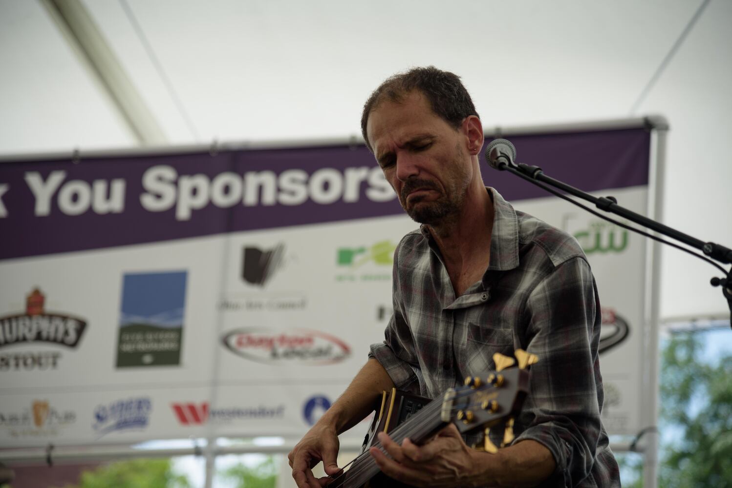 PHOTOS: Did we spot you at Celtic Festival in downtown Dayton?