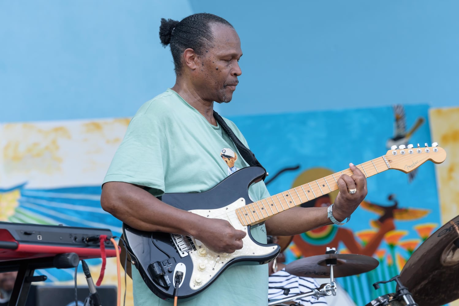 PHOTOS: 2025 Dayton African American Cultural Festival at Island MetroPark