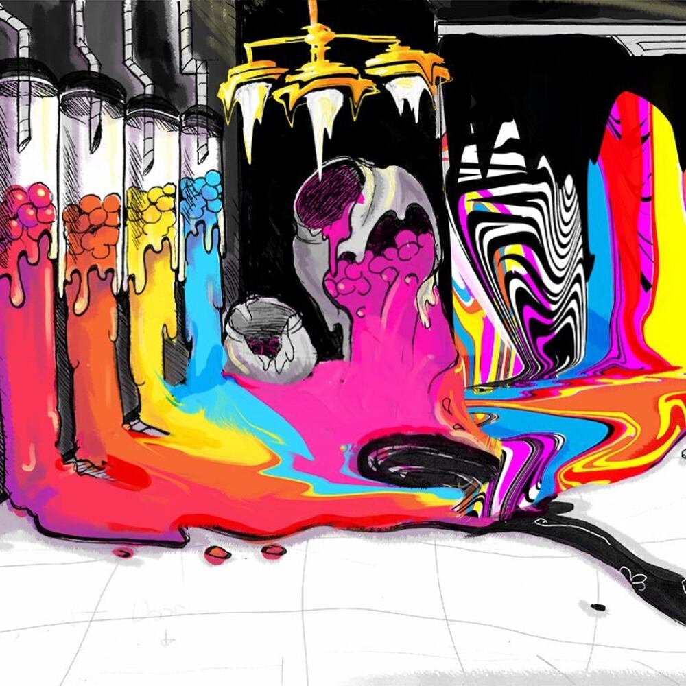 SNEAK PEEK: More than 40 ‘worlds’ of mixed-reality and interactive art await in Columbus’s soon-to-open— Otherworld
