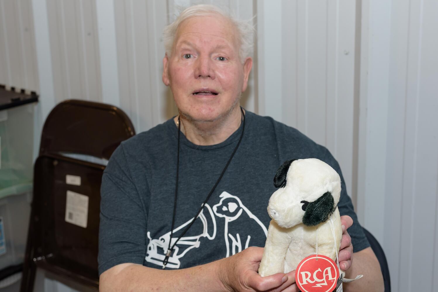 PHOTOS: The Spring 2025 Great Ohio Toy Show at Greene County Fairgrounds & Expo Center