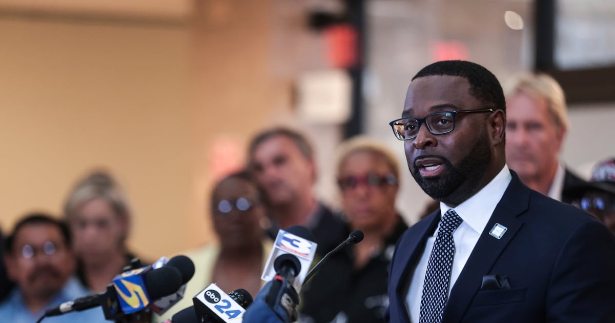 Memphis mayor says he got confirmation National Guard would be deployed from Trump's TV...