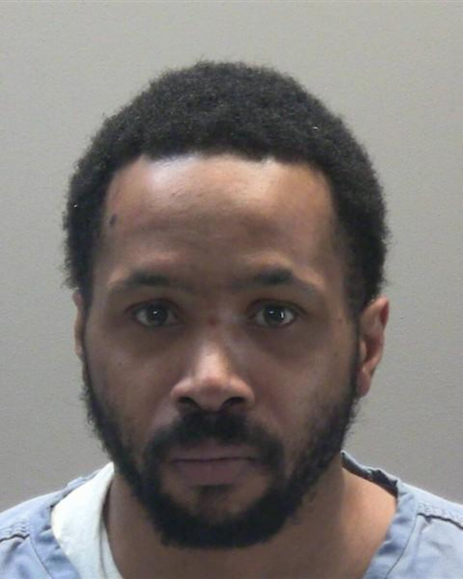 Joseph Tyler Falls. Photo courtesy Miami Valley Jails.