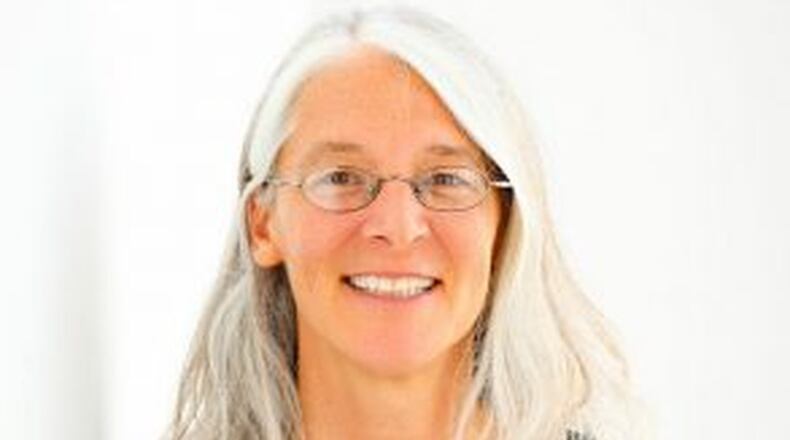 Tana Stanton was elected to Fairborn City Council in November 2019. CONTRIBUTED