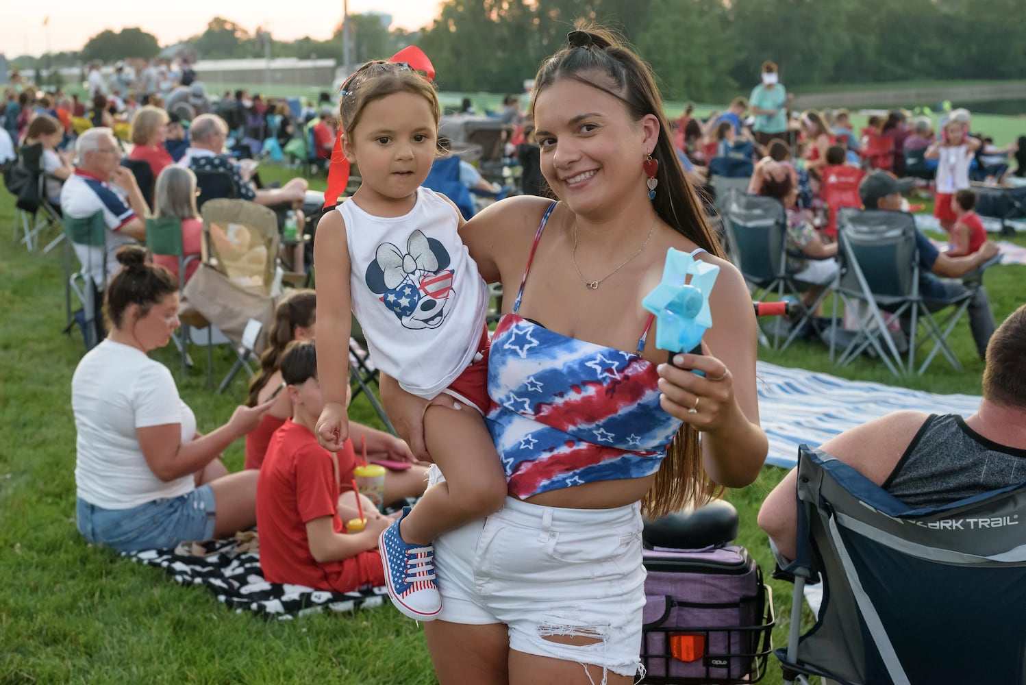 PHOTOS: 2025 Kettering Go 4th Festival and Fireworks