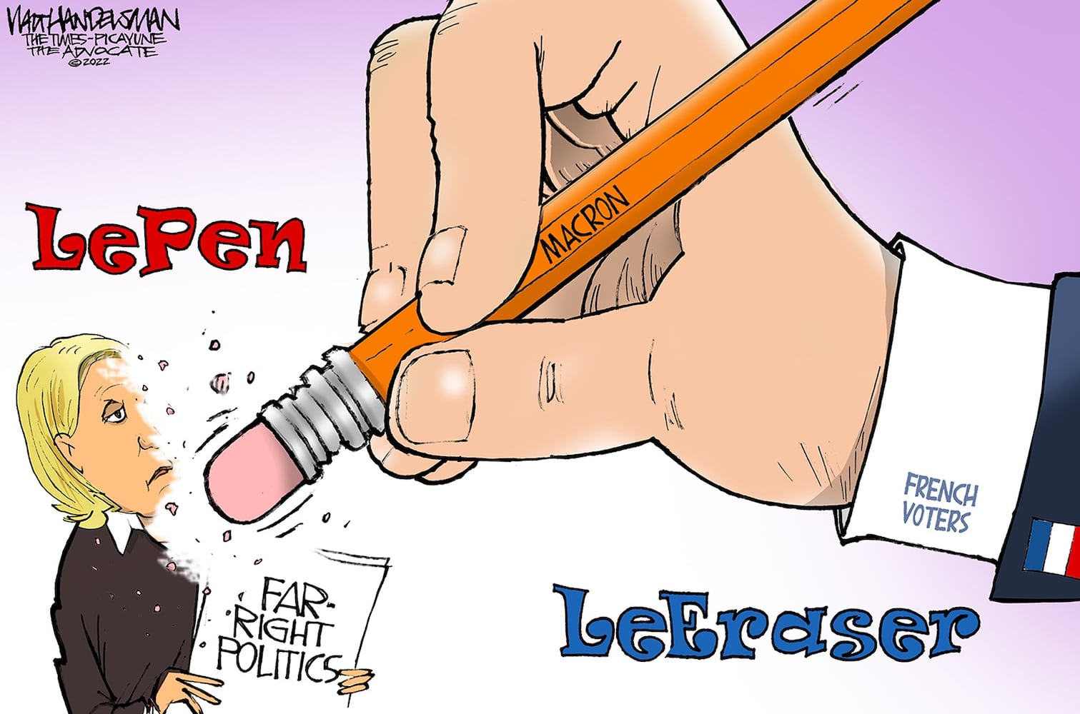 WEEK IN CARTOONS: Elon Musk and Twitter, Disney and more