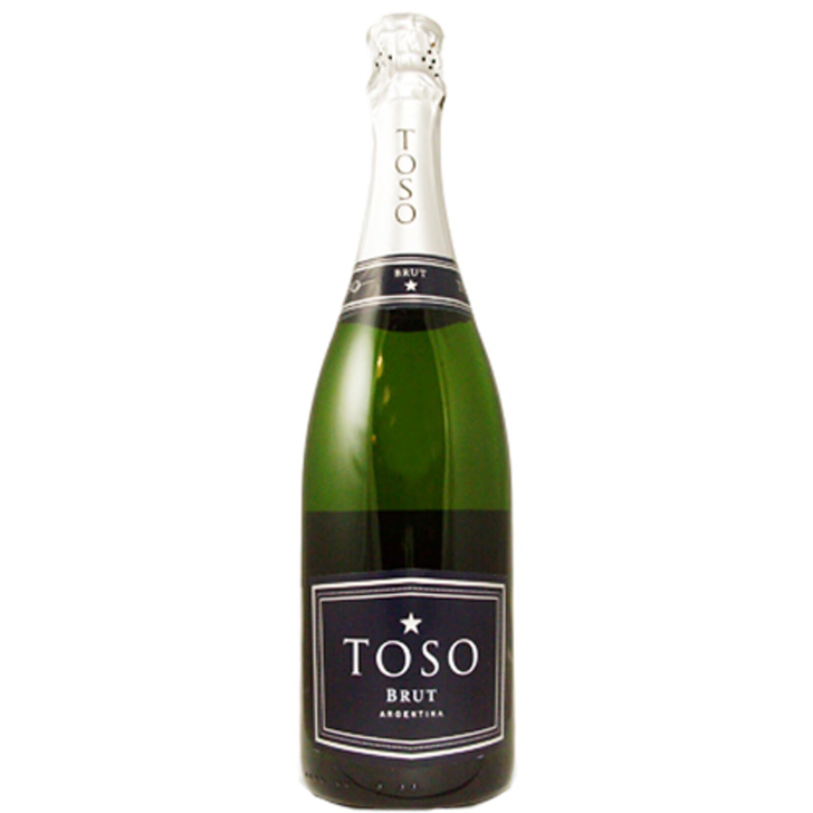 You can get an exceptional bottle of bubbly without breaking the bank. Dayton lifestyle blogger Tess Vella-Collette shows you how. CONTRIBUTED PHOTO