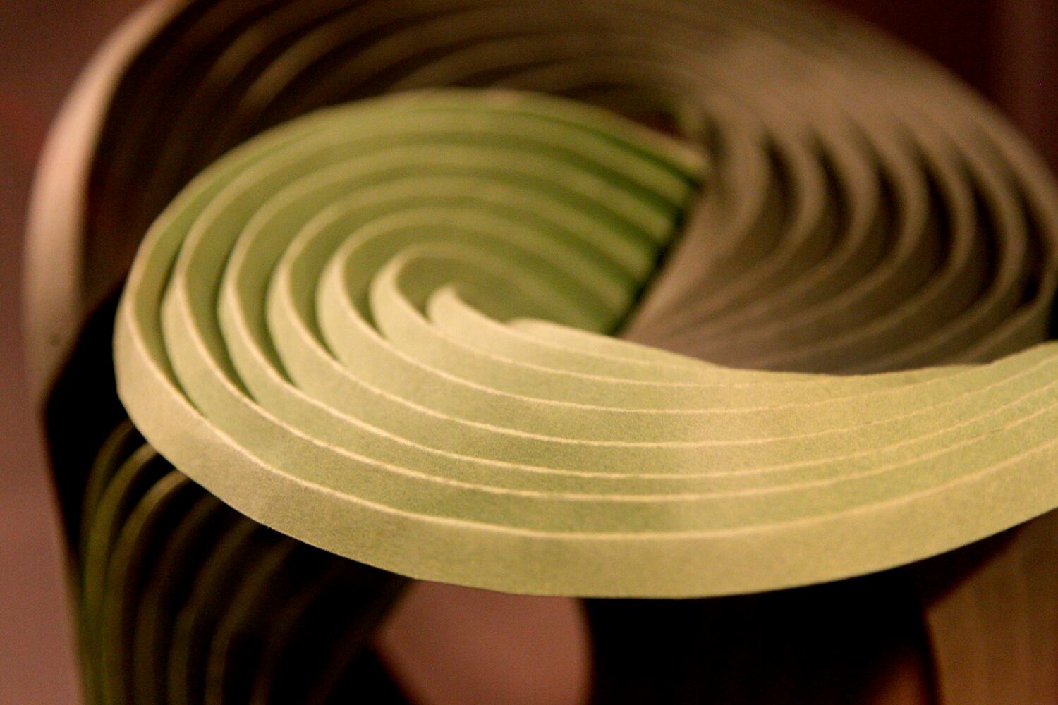 “Above the Fold: New Expressions in Origami”