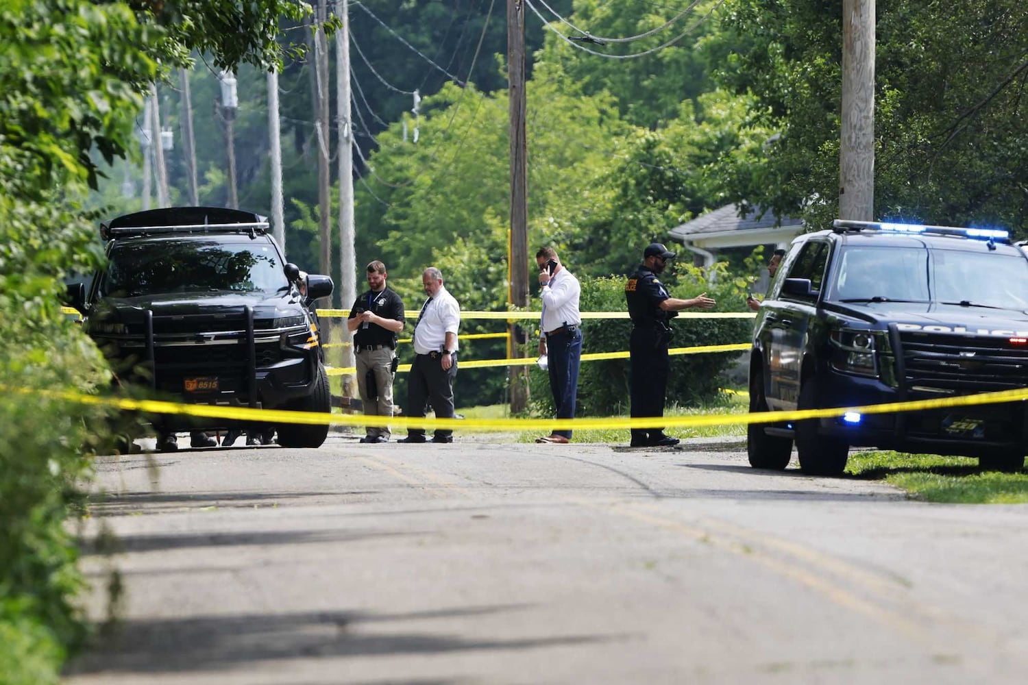 Hoover and Miller officer-involved shooting