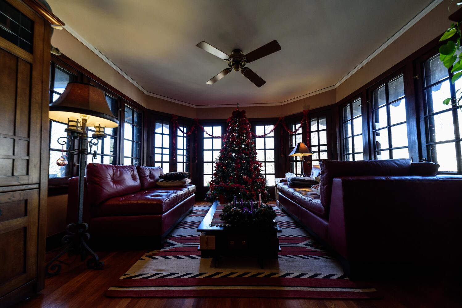 PHOTOS: The Oakwood Historical Society’s Third Annual Holiday Home Tour