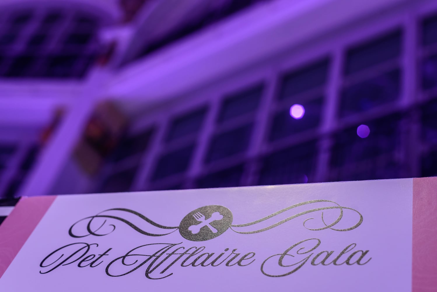 PHOTOS: 2025 Pet Afflaire Gala at the Dayton Arcade