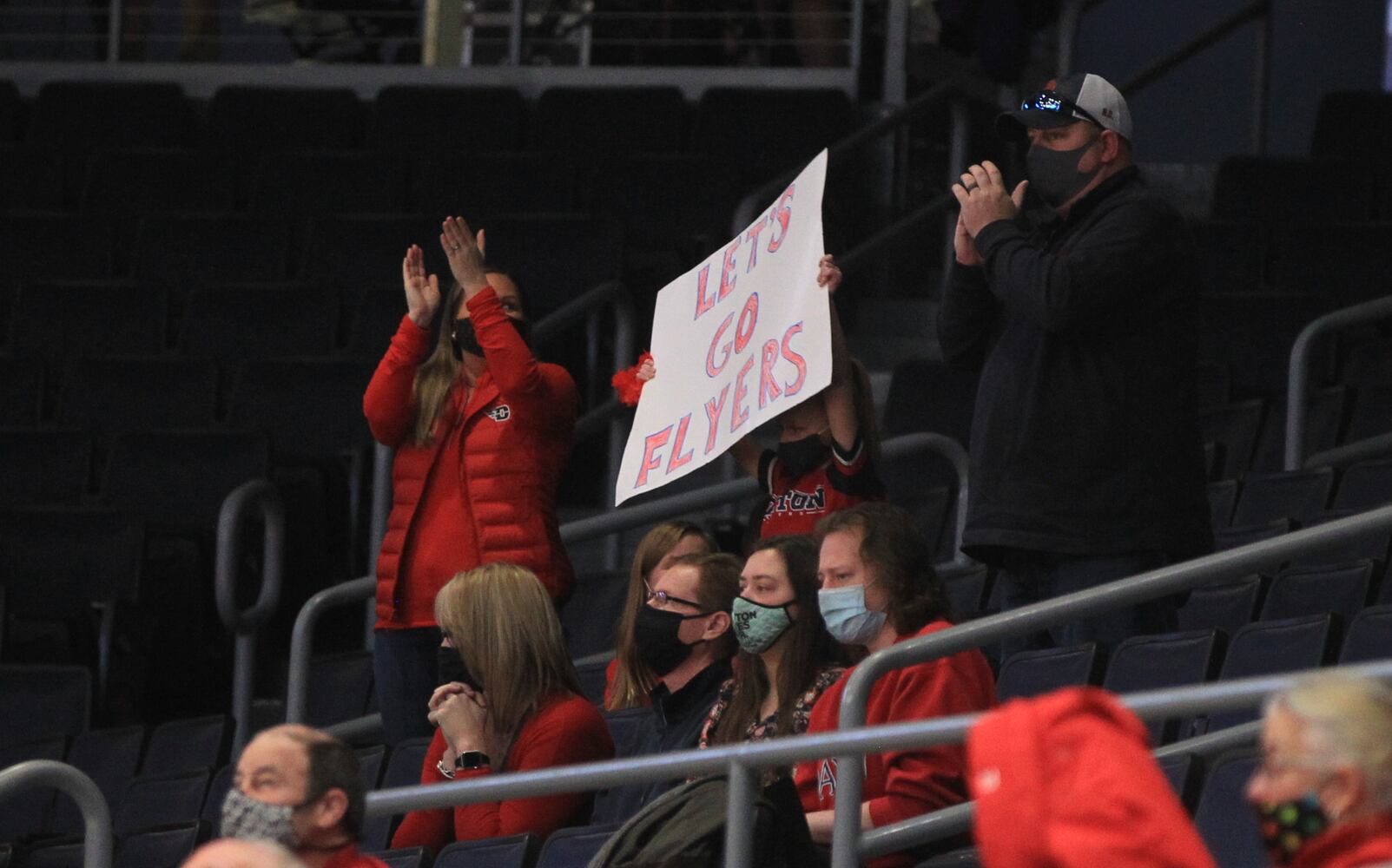 Dayton Flyers