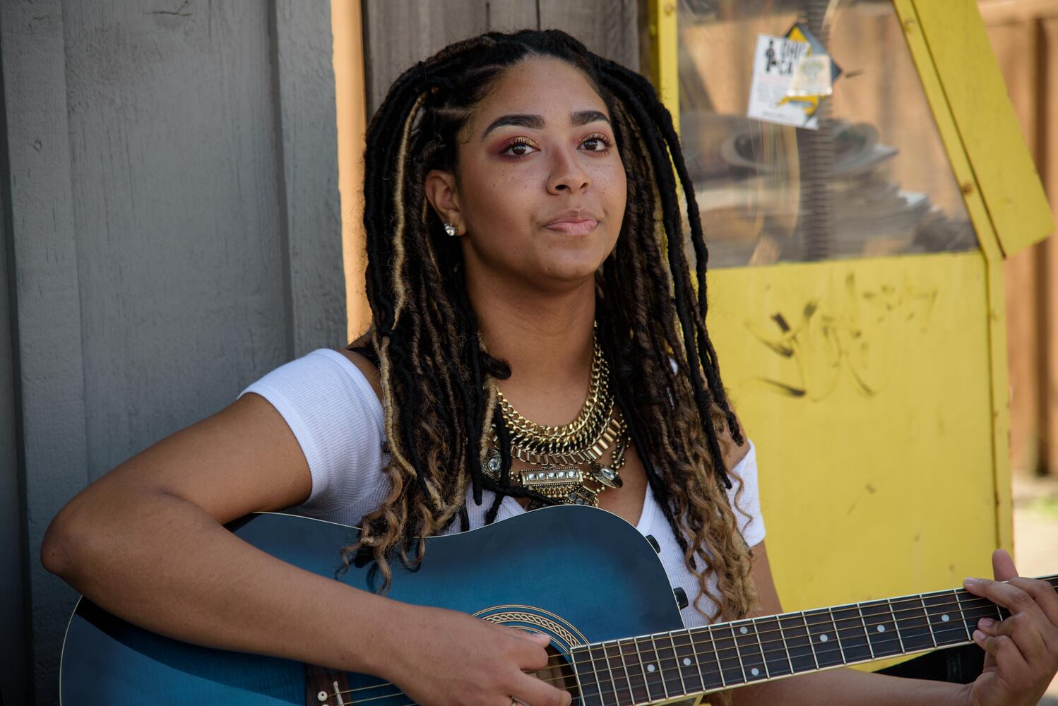 PHOTOS: Did we spot you at the Yellow Springs Street Fair?