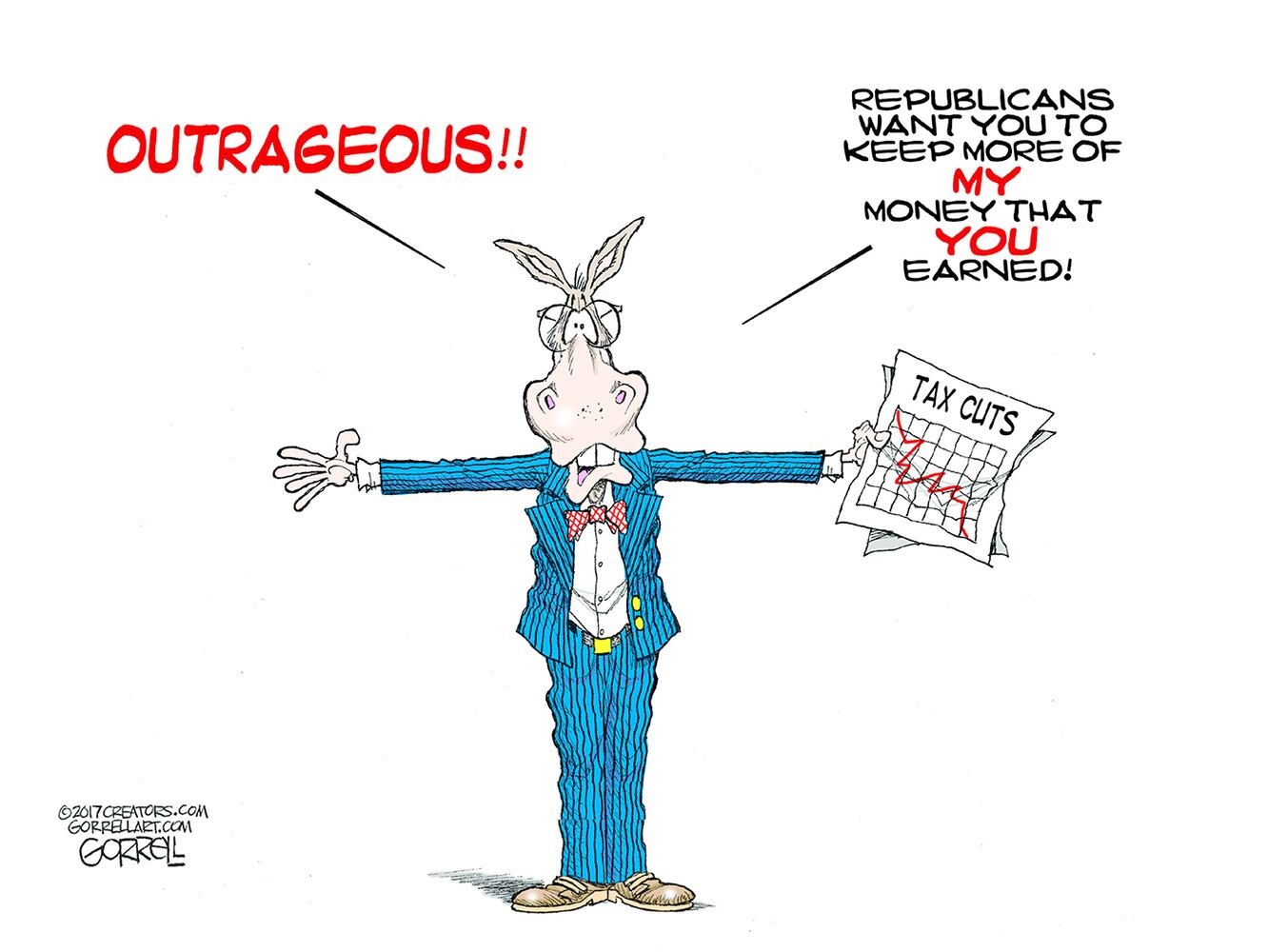 Week in cartoons: Star Wars, net neutrality and more