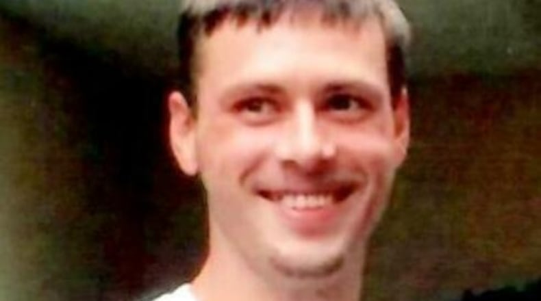 Photo of Michael Lemons