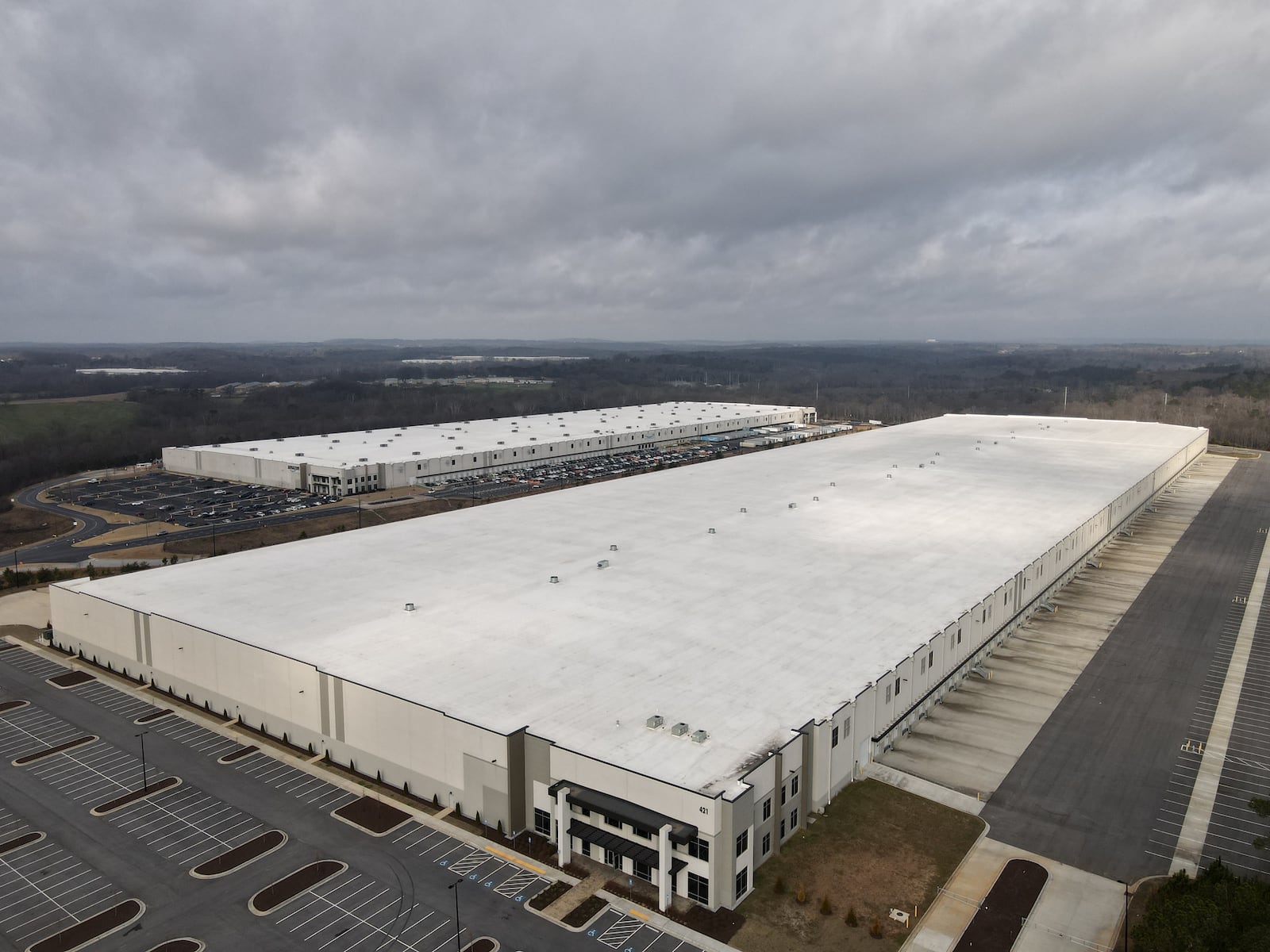 Winsupply, a residential and commercial supplier, purchased a 1.17-million-square-foot distribution center in Atlanta, Georgia to support growing markets and opportunities across the network, the company recently announced. CONTRIBUTED