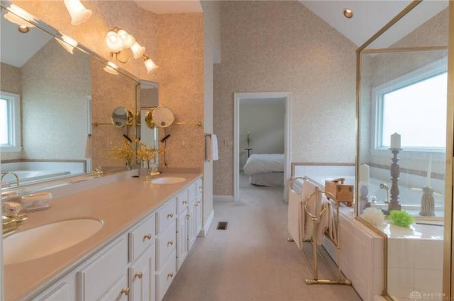 PHOTOS: Custom-build home in 'tranquil neighborhood'  on market in Centerville