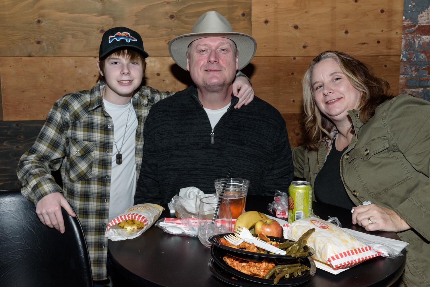 PHOTOS: Did we spot you at the Raiders of the Lost Ark movie party at The Brightside?