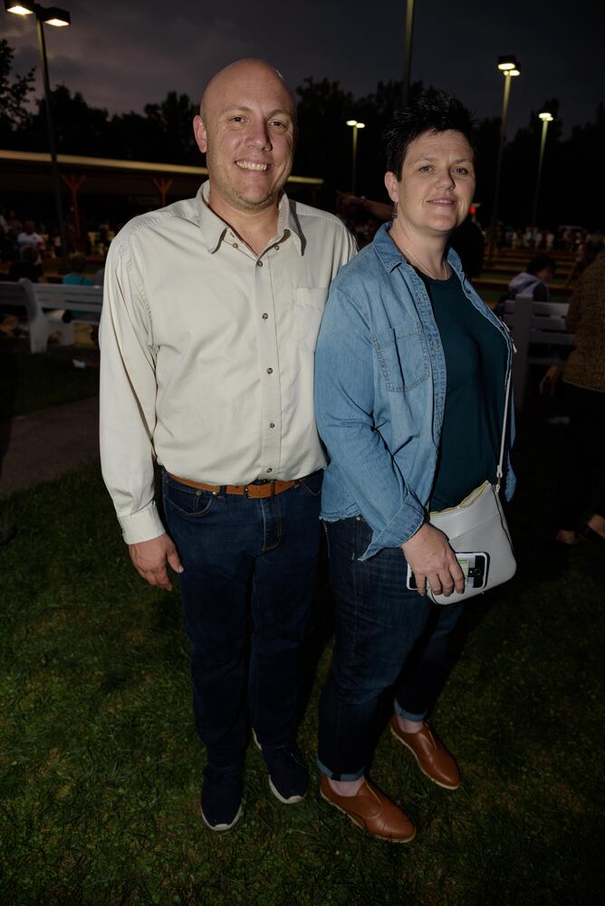 PHOTOS: Did we spot you at Italian Fall Festa?