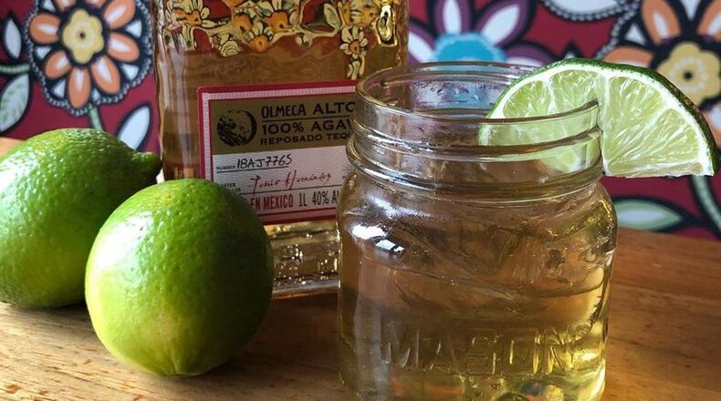 Local Cantina Water St. resumed serving alcoholic beverages.