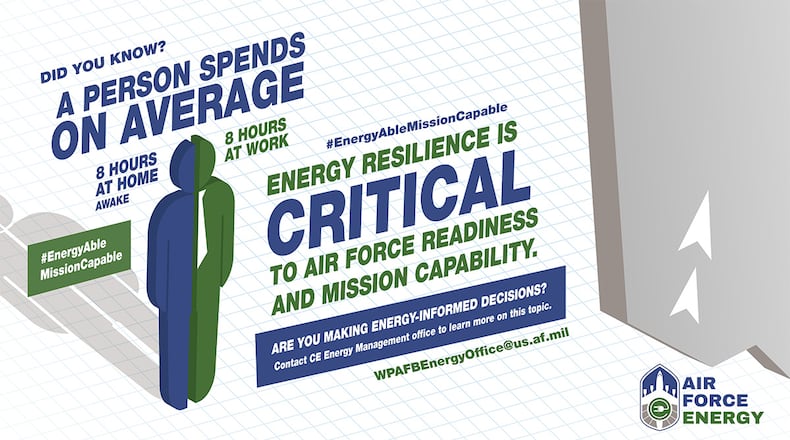 U.S. Air Force graphic