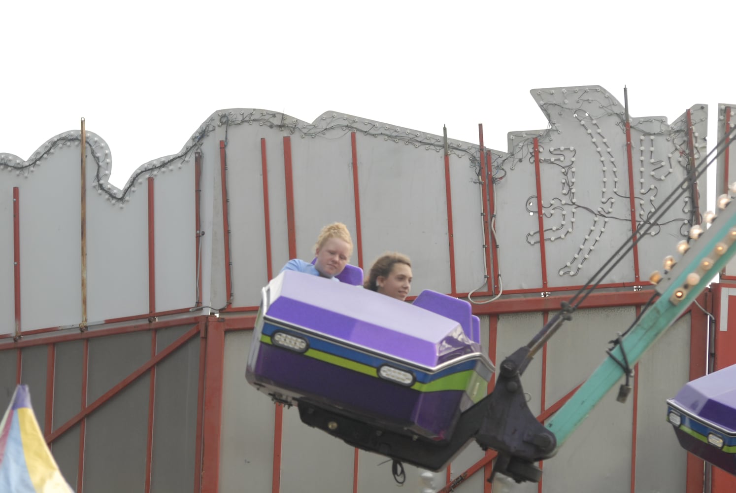 PHOTOS: Did we spot you at the Great Darke County Fair?