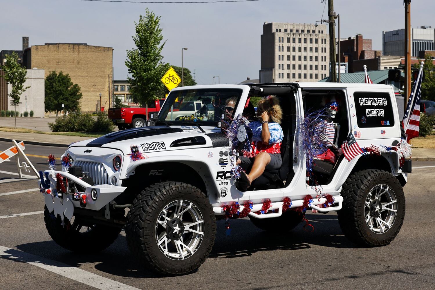 070422 Middletown July 4 parade