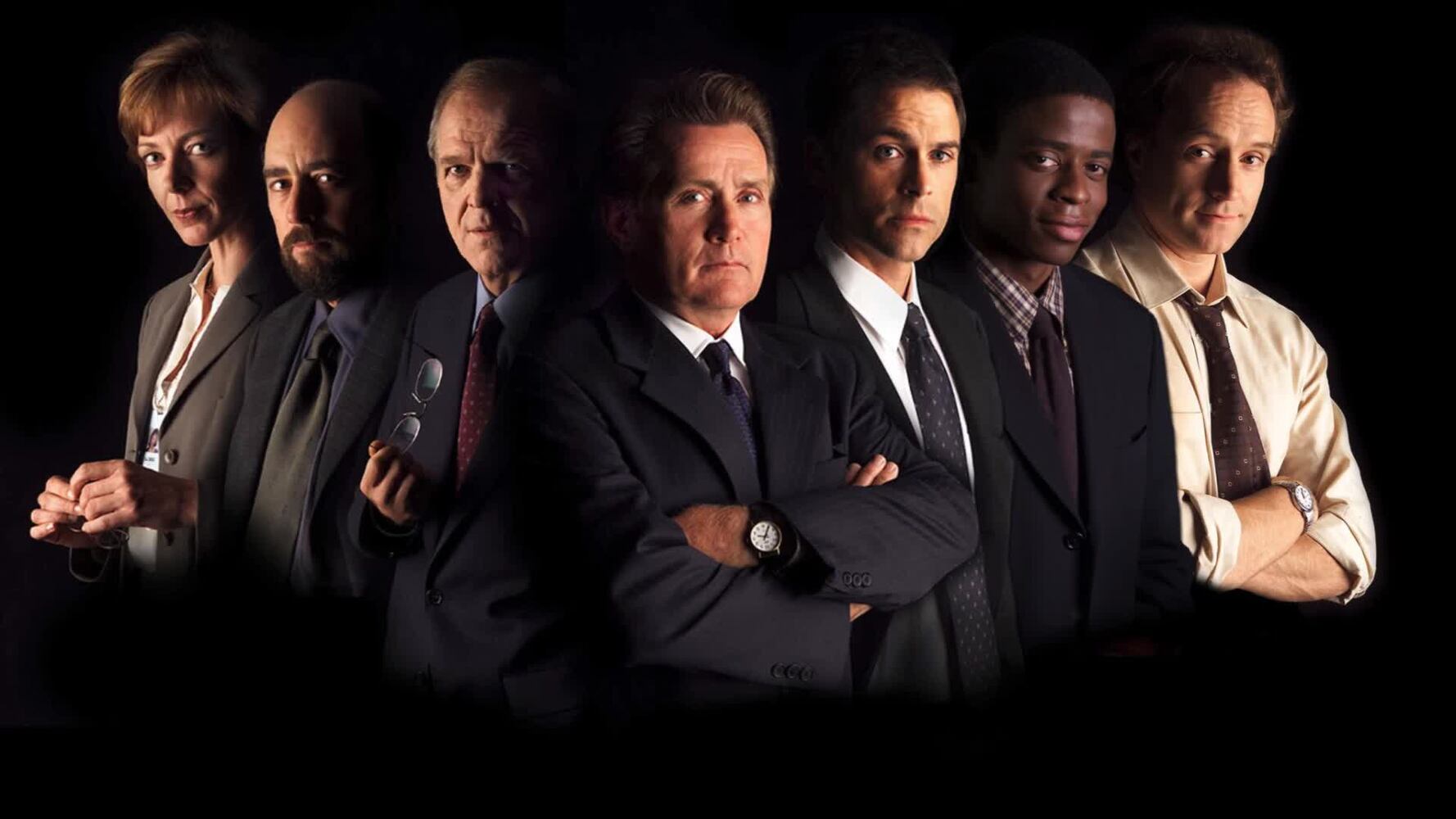 The West Wing cast to reunite for special