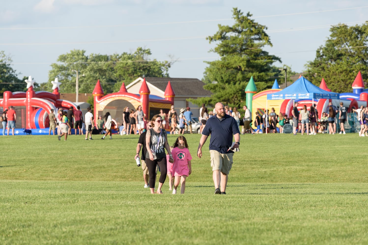 PHOTOS: The first Dayton Air Show Vandalia Flight Fest