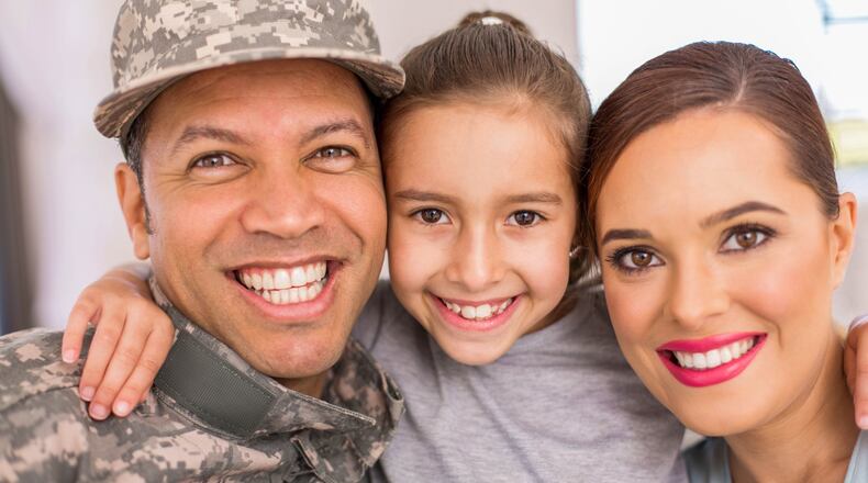 A Caring for People Forum to improve programs or quality-of-life services at the 88th Air Base Wing, Wright-Patterson Air Force Base, will be held Feb. 15 from 10 a.m. to 4 p.m. at the USO Community Center, Bldg. 1222, 2221 Birch St., Kittyhawk Center, Area A. (Metro News Service photo)