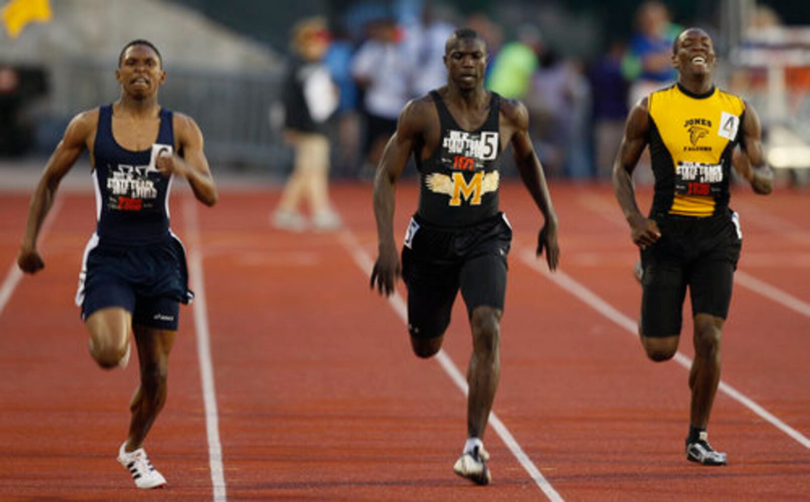 UIL Texas State Track & Field Championships