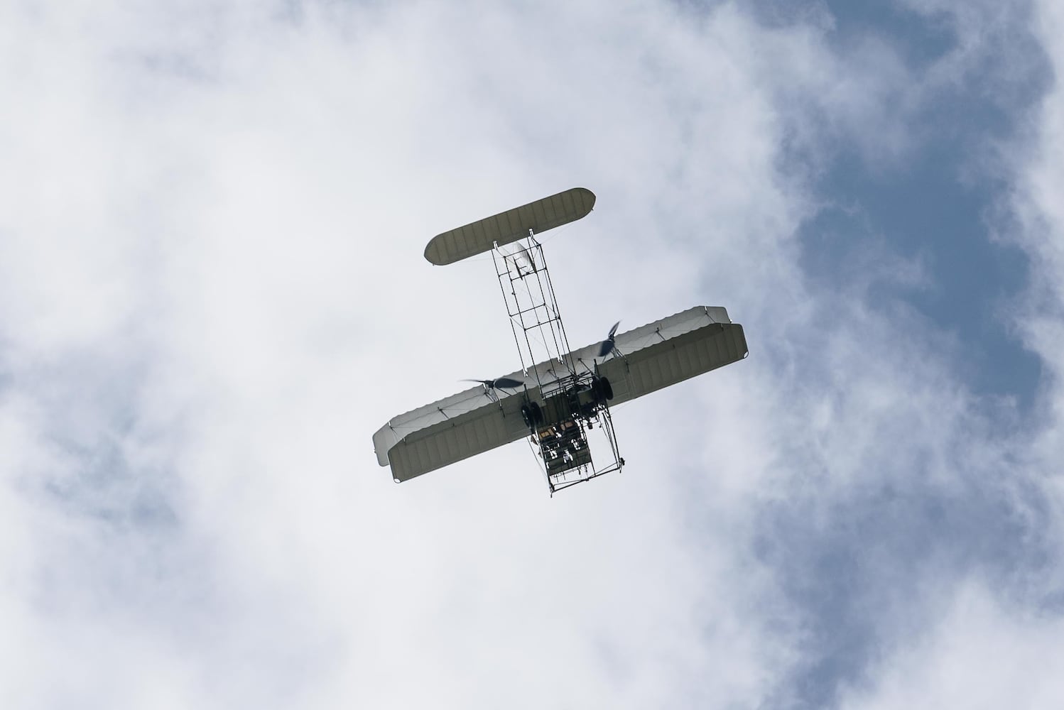 PHOTOS: The 16th annual Dayton Concours d’Elegance at Carillon Historical Park